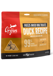 Duck Recipe